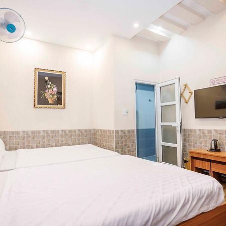 Thanh Anh 2 Hotel - Gan Cho Dem ดาลัด ภายนอก รูปภาพ